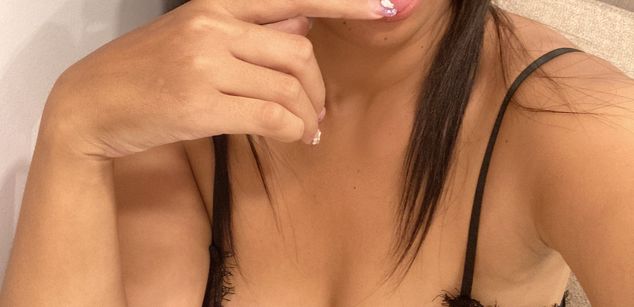 Model - Thaisexygal young