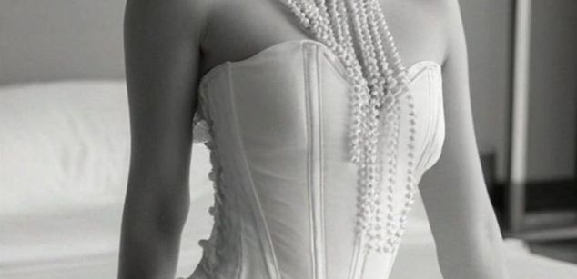 Model - bethany sissy