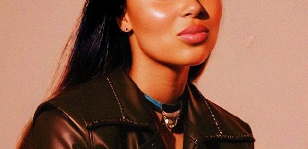 Model - bethany sissy