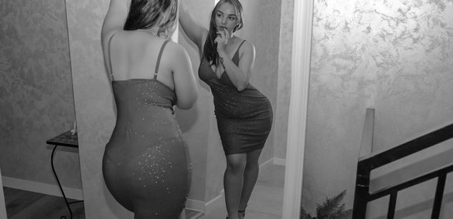 Model - ScarletVex sph