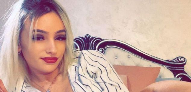 Model - LustyRose fastresponse