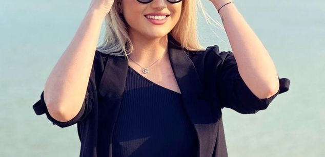 Model - JuicyOlivia_ bigass