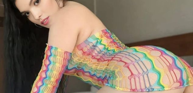 Model - BELLA-XTRAVAGANZA silviqueen