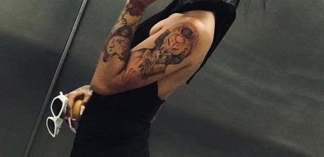 Model - EmilieLake Femdom