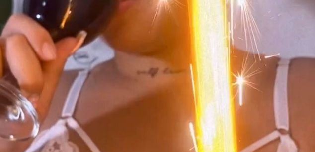 Model - Ayla_martinez dirty