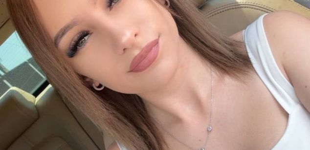 Model - LustyRose fastresponse