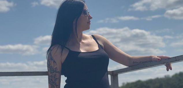 Model - Smile Sophi sport