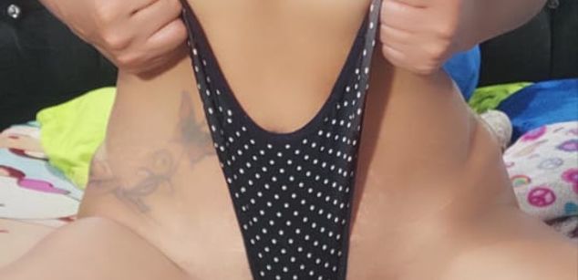 Model - erica27 LOVENSE