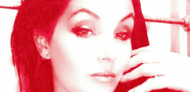 Model - Kiaraknight dirtytalk