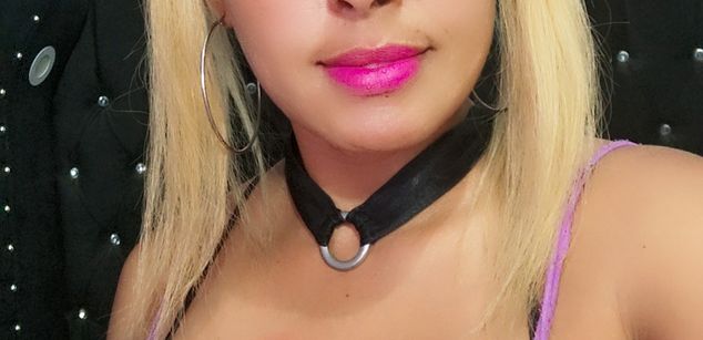 Model - erica27 LOVENSE