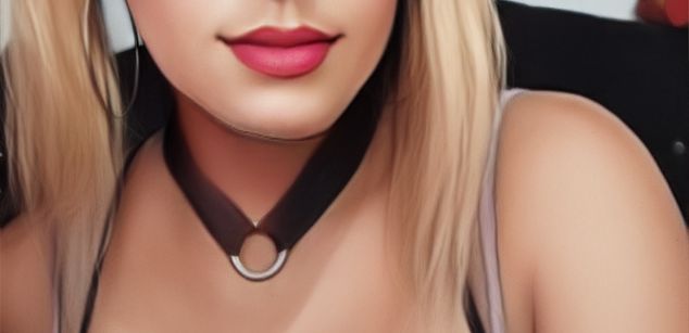 Model - erica27 LOVENSE