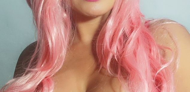 Model - erica27 LOVENSE