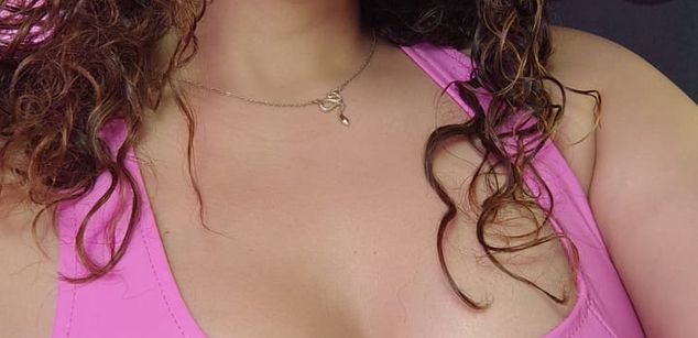 Model - Latin_Spicy naughty