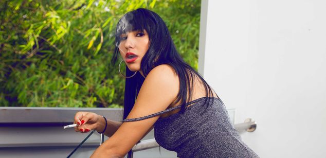 Model - Kathalina bdsm