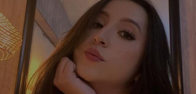 Model - KimConnorr pussy