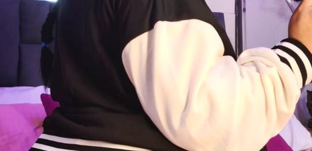 Model - Ayla_martinez dirty