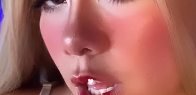 Model - Val and Maddie bondage