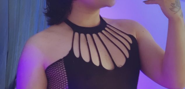 Model - Jenn Black fetish