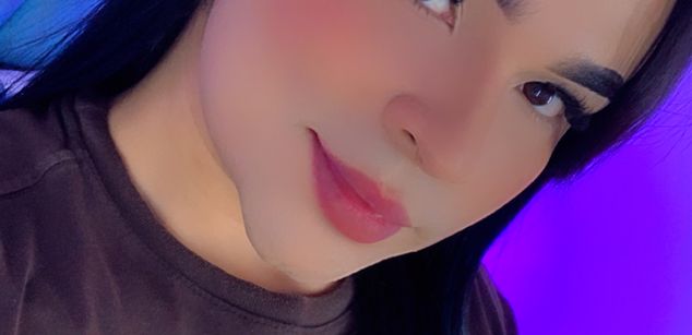 Model - Jenn Black fetish