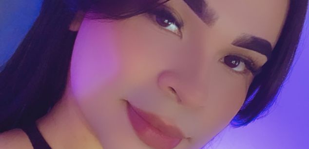 Model - Jenn Black fetish