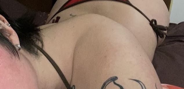 Model - VERSATILE ANGEL KINKY