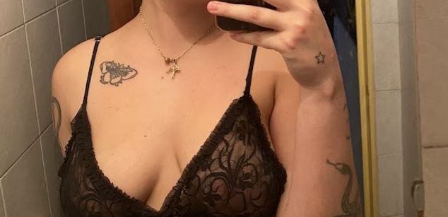 Model - VERSATILE ANGEL KINKY