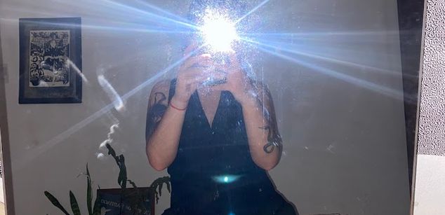 Model - VERSATILE ANGEL KINKY