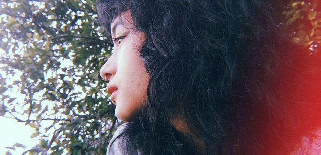 Model - VenusOlympus pussy