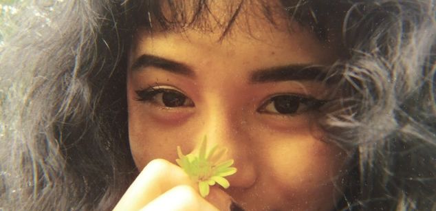 Model - VenusOlympus pussy