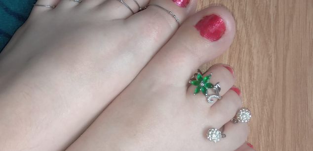 Model - FindomLian fetish