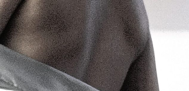 Model - AlanaScoot feet