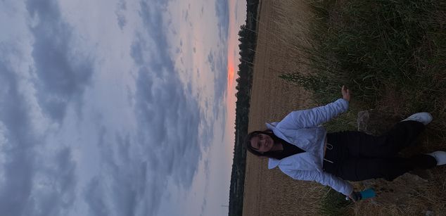 Model - rouse foster feet