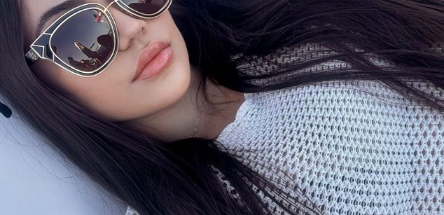 Model - Maysha sweet