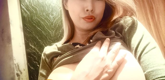 Model - MISTRESS MIYA mistress