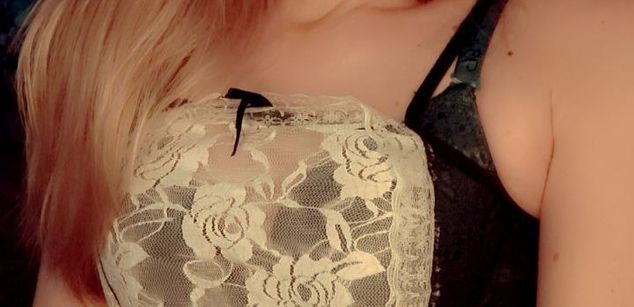 Model - Mia Photography