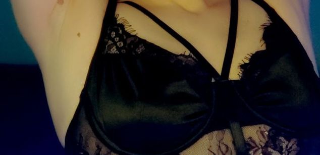 Model - Mia Photography