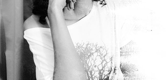 Model - Lyra Nox NONNUDE