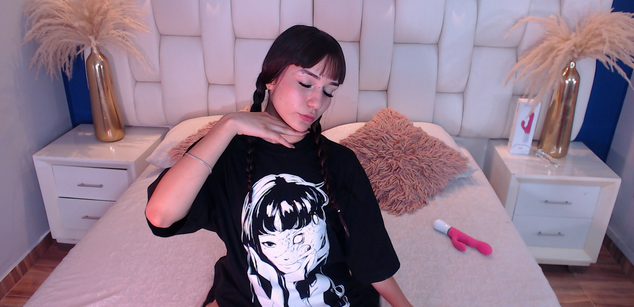 Model - LilithStars tattoos