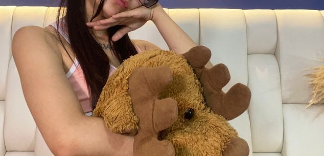 Model - LilithStars tattoos