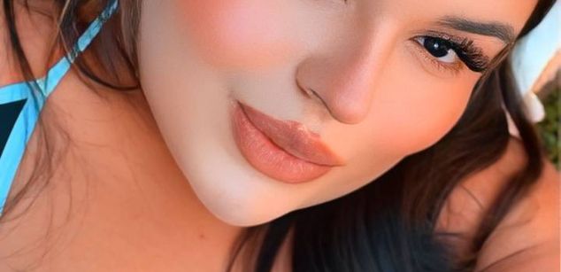 Model - Swtt_Kim dirty