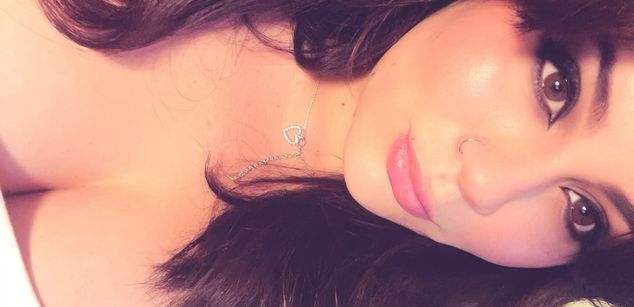 Model - shantallparis femdom