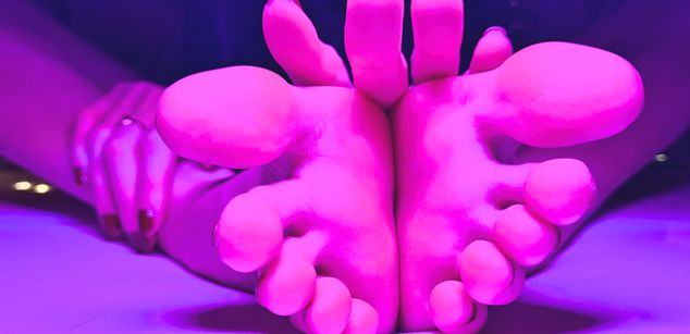 Model - AvaEmine sissy