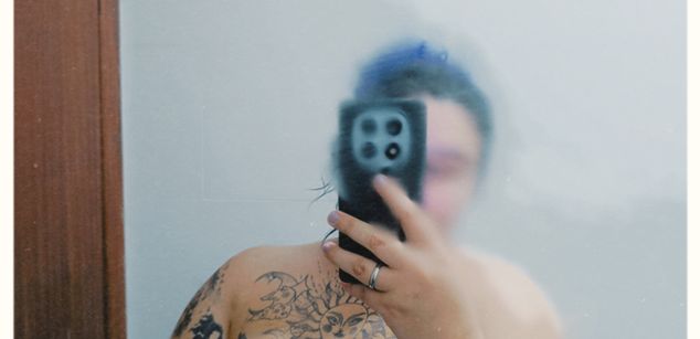 Model - Candy Neon altenative