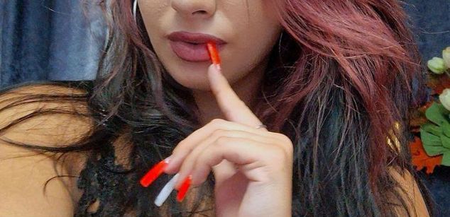 Model - ScarletVex sph