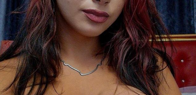 Model - ScarletVex sph