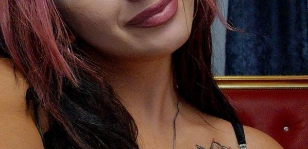 Model - ScarletVex sph