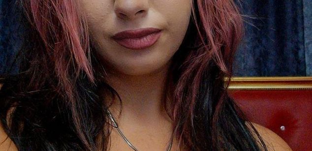 Model - ScarletVex sph