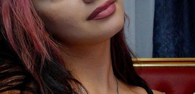 Model - ScarletVex sph