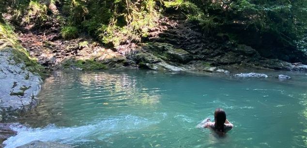 Model - NaomiLisss slim