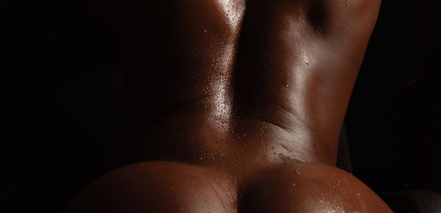 Model - Ivy Aries pussy